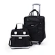 Handbag boarding bag lightweight luggage bag short distance mother bag